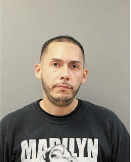 EDWIN TORRES, Cook County, Illinois