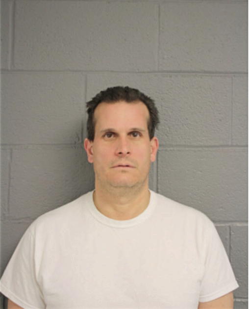 STEVE A TUNDAS, Cook County, Illinois