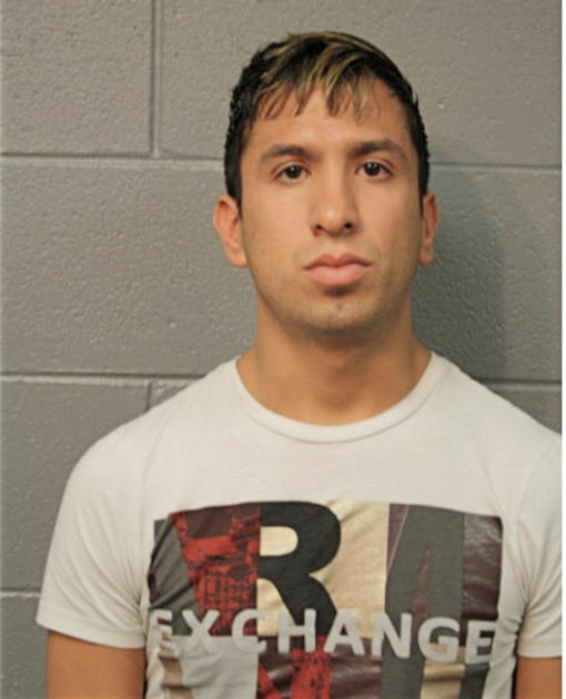JOEL URQUIZO, Cook County, Illinois