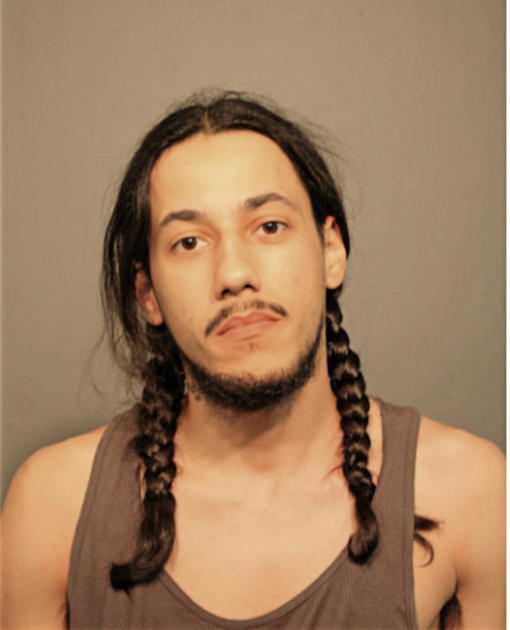 DAVID M VALENTIN, Cook County, Illinois