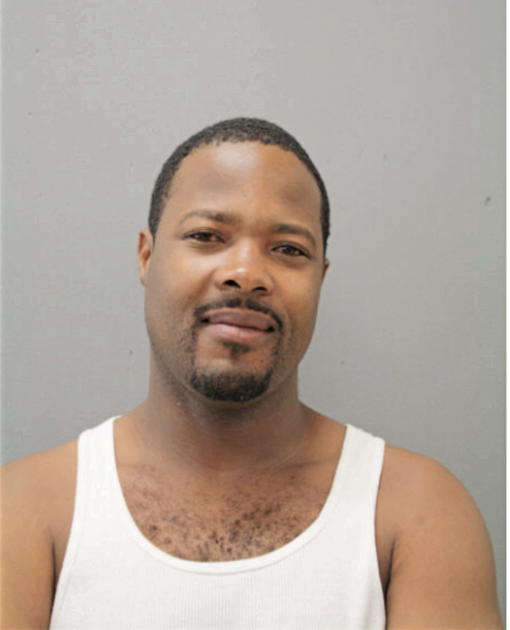 ARTHUR VAUGHN, Cook County, Illinois