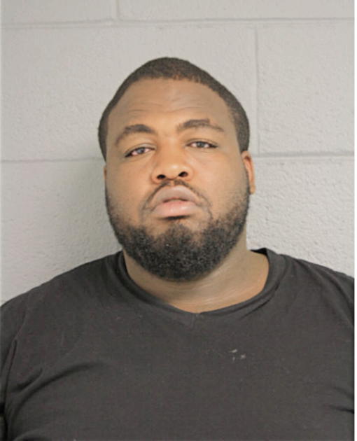 CLAYVON VIVETTER, Cook County, Illinois