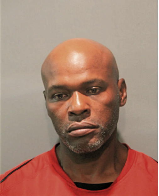 DERRICK WALKER, Cook County, Illinois