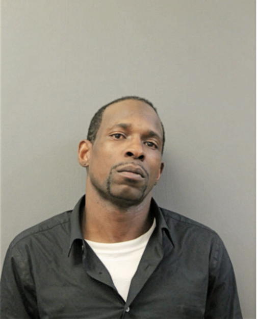 TAVARIS J WALLACE, Cook County, Illinois