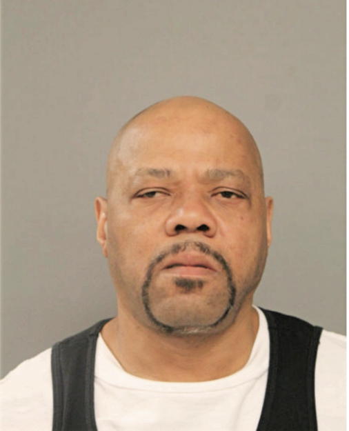 RODERICK L WATSON, Cook County, Illinois