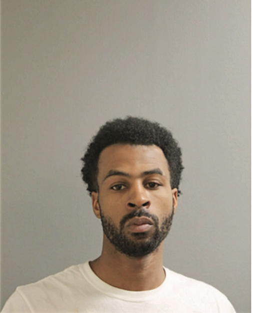 DEMETRIUS D WEATHERSPOON, Cook County, Illinois