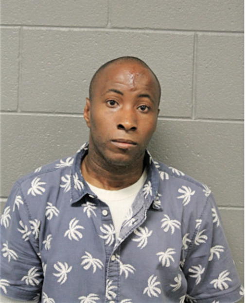 JOHN WEEMS, Cook County, Illinois
