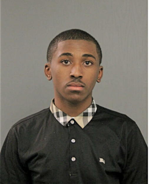 CHRISTOPER WHITESIDE, Cook County, Illinois
