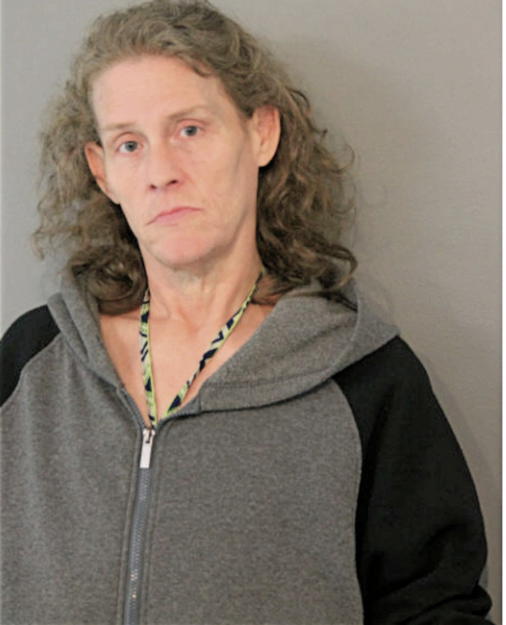PAULA WICHELL, Cook County, Illinois