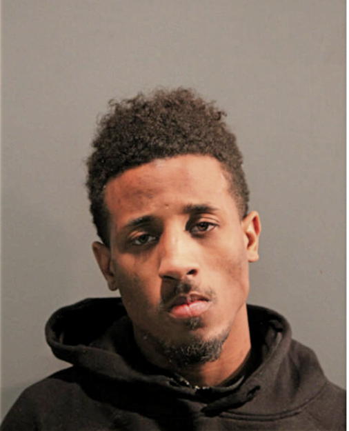 HAROLD L WILKS, Cook County, Illinois