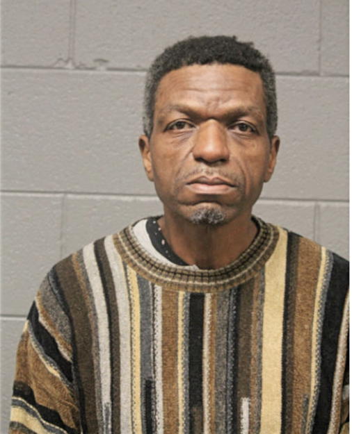 L C WILLIAMS, Cook County, Illinois