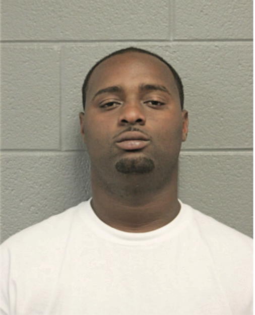 WILLIE K WILLIAMS, Cook County, Illinois