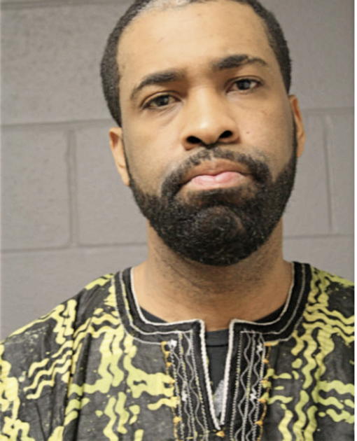 CORDELL WISE, Cook County, Illinois