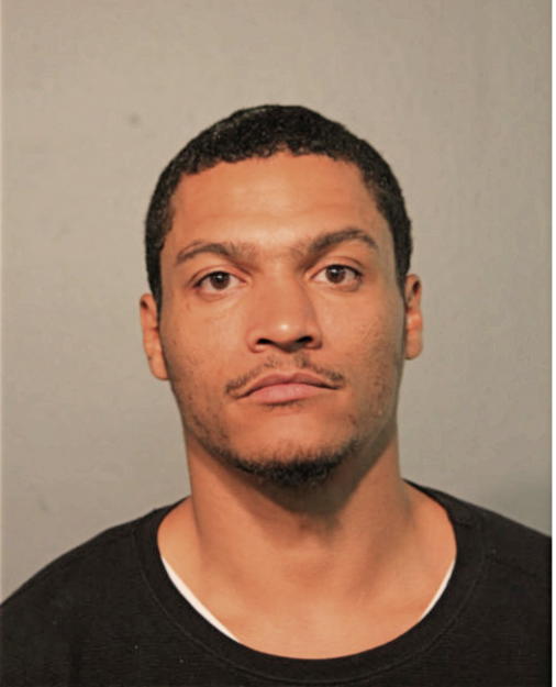 JERRY YOUNG, Cook County, Illinois