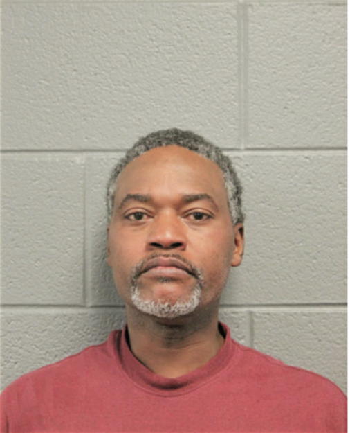 MICHAEL J ADAMS, Cook County, Illinois