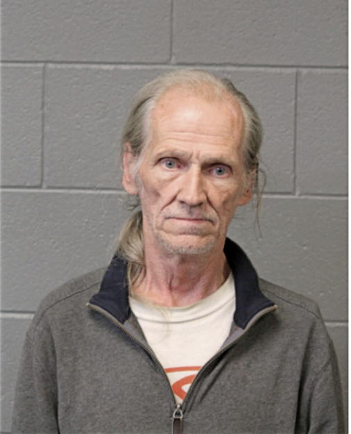 ROBERT C ADKINS, Cook County, Illinois