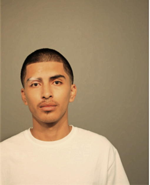CRUZ AGUIRRE, Cook County, Illinois