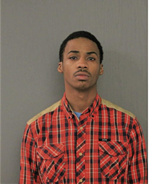 WALTER T ALSTON, Cook County, Illinois
