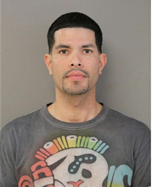JOHNNY F ALVARADO, Cook County, Illinois