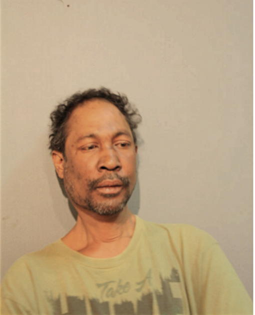 TOMMY E ANDERSON, Cook County, Illinois