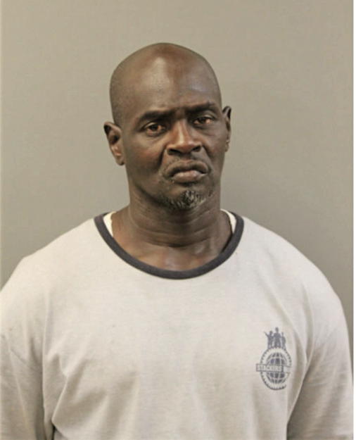 NATHANIEL ANDREWS, Cook County, Illinois