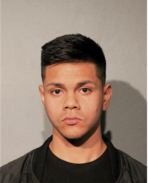 JOSE LUIS ARRIZON, Cook County, Illinois
