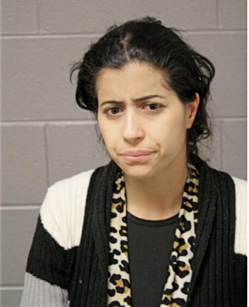 NIDAA ASAD, Cook County, Illinois
