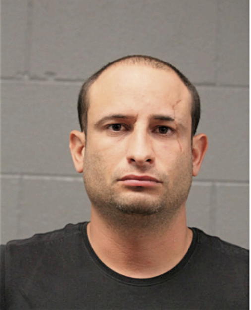 ERNESTO A BALDEZ, Cook County, Illinois