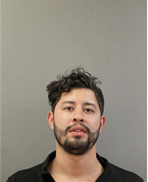 EDUARDO RAMON BARRAZA, Cook County, Illinois