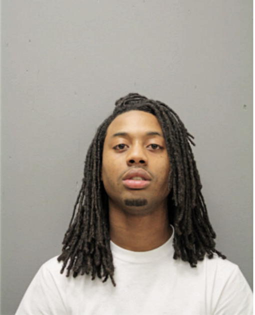 JAYLYN BASS, Cook County, Illinois