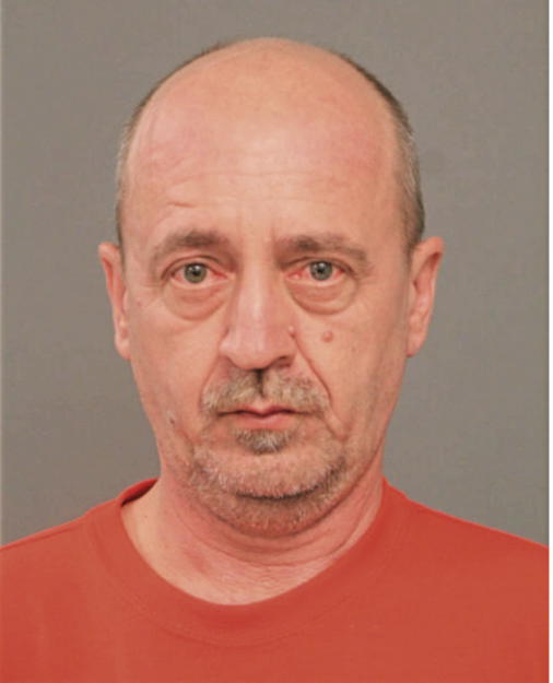 GRZEGORZ BEBEN, Cook County, Illinois