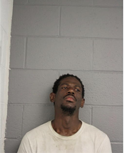 LEVAR M BEECHAM, Cook County, Illinois