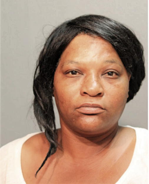 VANNISE BINION, Cook County, Illinois