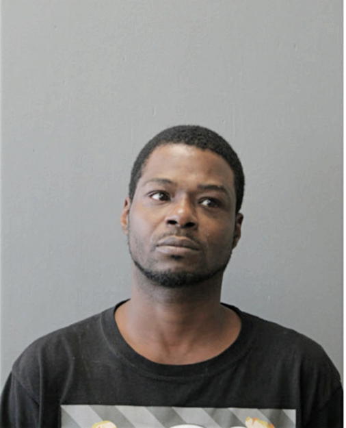 SAMUEL L BOENS, Cook County, Illinois