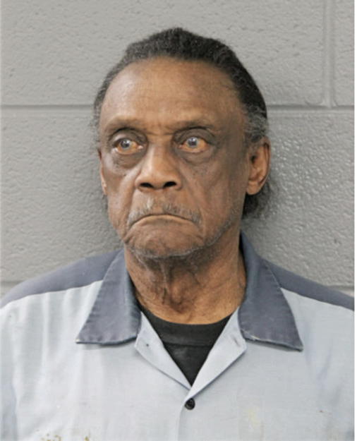 EDGAR L BRAMLETT, Cook County, Illinois