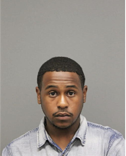 NICHOLAS BRATCHER-BOUYER, Cook County, Illinois