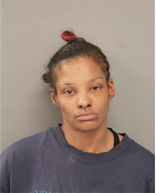 DESHEA J BRATTON, Cook County, Illinois