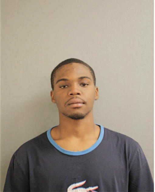 MONORI BROWN, Cook County, Illinois
