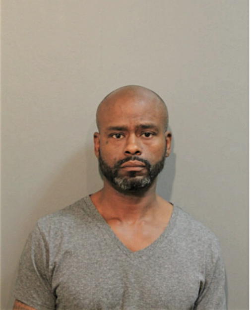 PATRICK BROWN, Cook County, Illinois