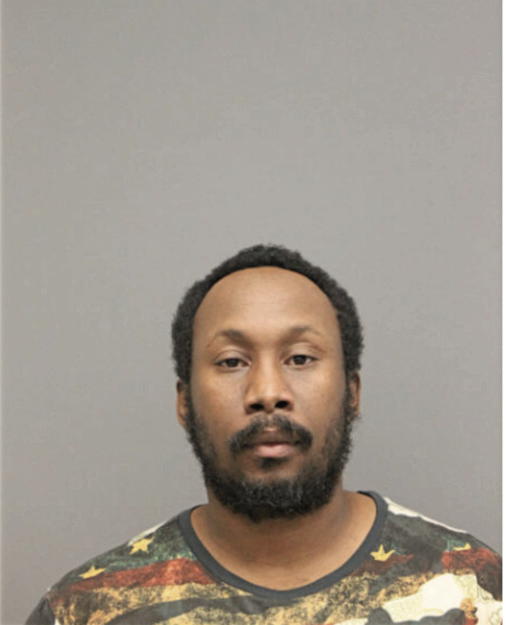 MARCUS R BUNKLEY, Cook County, Illinois