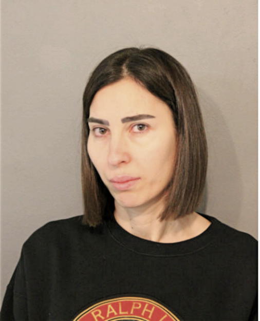 SIDIKA A BURULOGLU, Cook County, Illinois