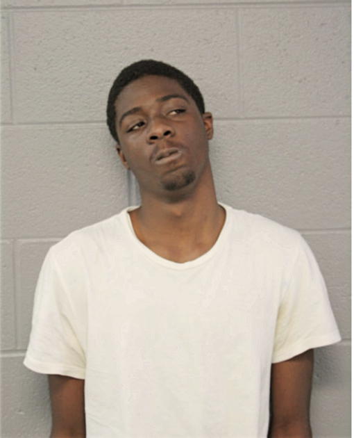 ARNOLD BUSH, Cook County, Illinois