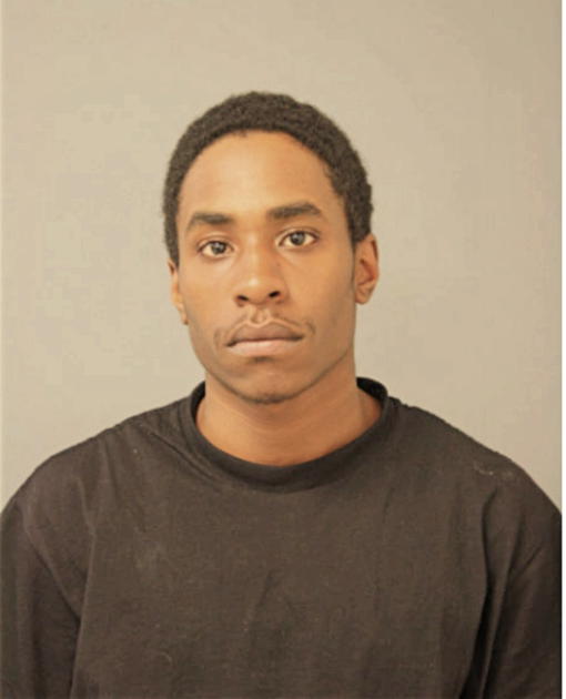 KEITH BUTLER, Cook County, Illinois