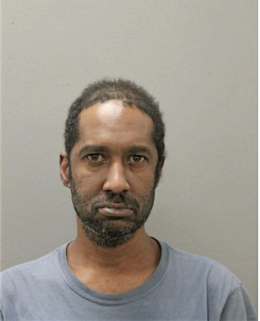 TRACY BUTLER, Cook County, Illinois