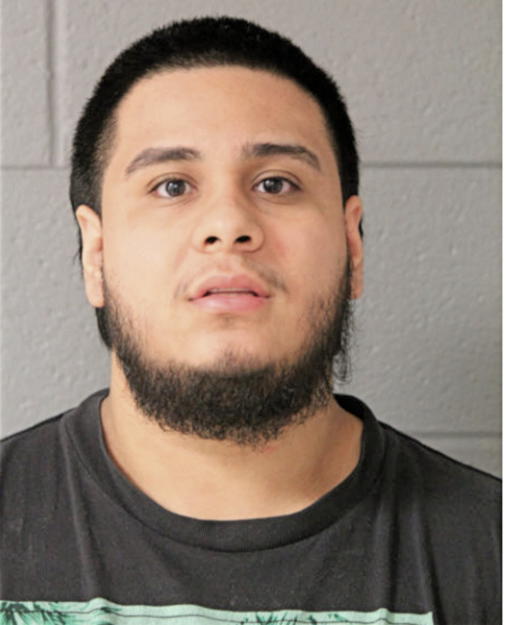 JEAN C GARCIA, Cook County, Illinois