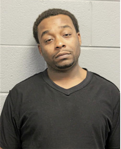 XAVIER D CAMERON, Cook County, Illinois