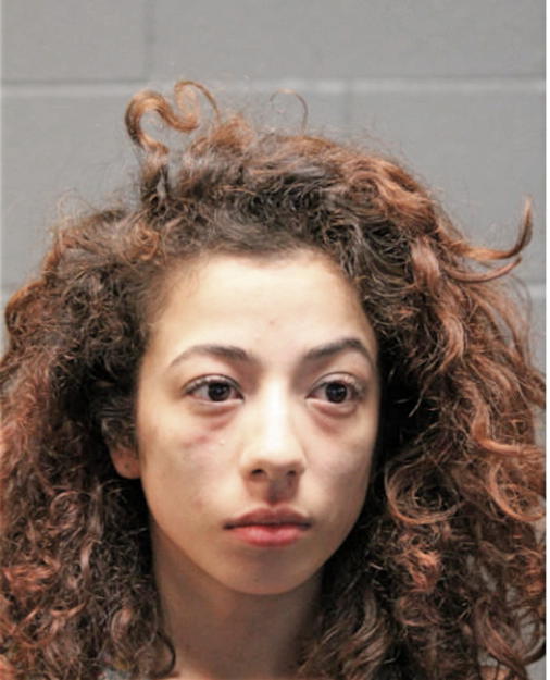 CRYSTAL CAMPOS, Cook County, Illinois