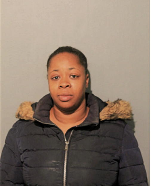 KIM L CARR, Cook County, Illinois