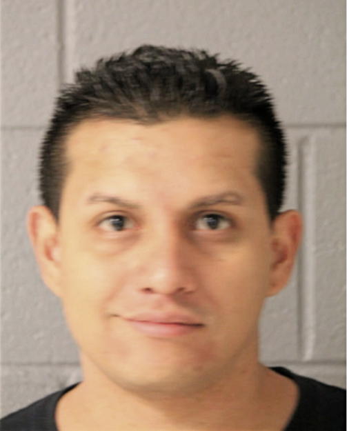 CARLOS CERRITOS, Cook County, Illinois