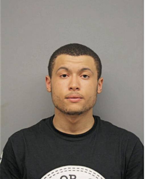 TEVIN Q CHASE, Cook County, Illinois
